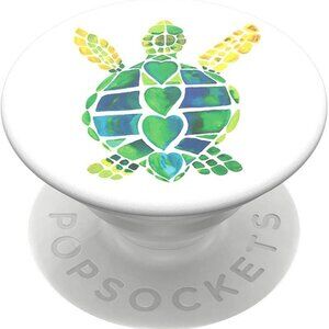 Popsocket - Turtle Love